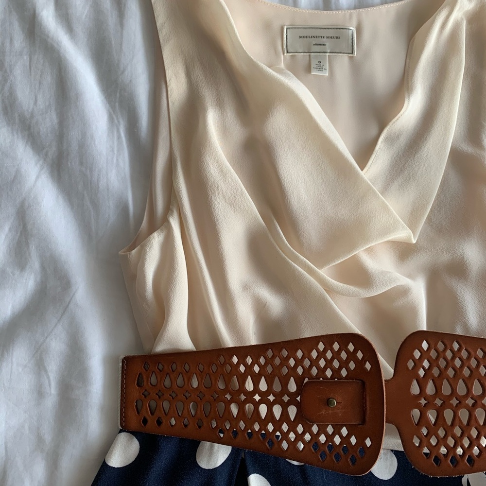 COPY - ✨CCO✨anthro cut out belt